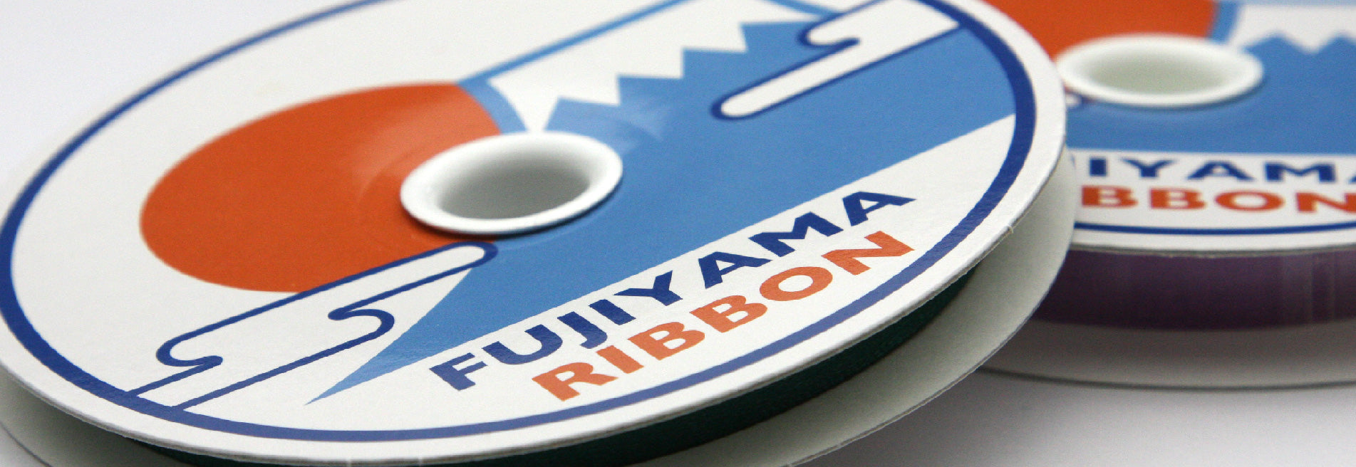 About FUJIYAMA RIBBON