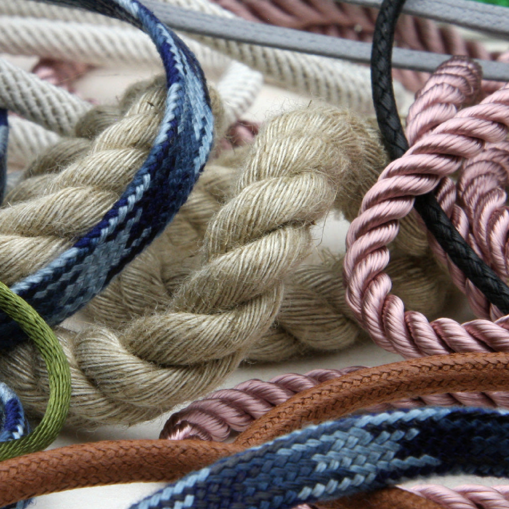 CORD & BRAID