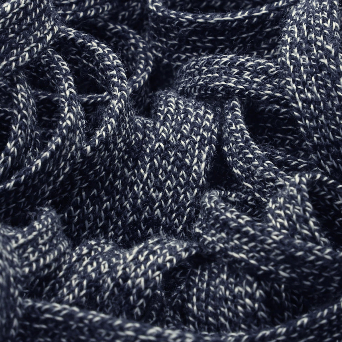 FUJIYAMA RIBBON [Sample] Mingle Flat Cord approx. 6mm (1/4&quot;) 3 Meters Cut