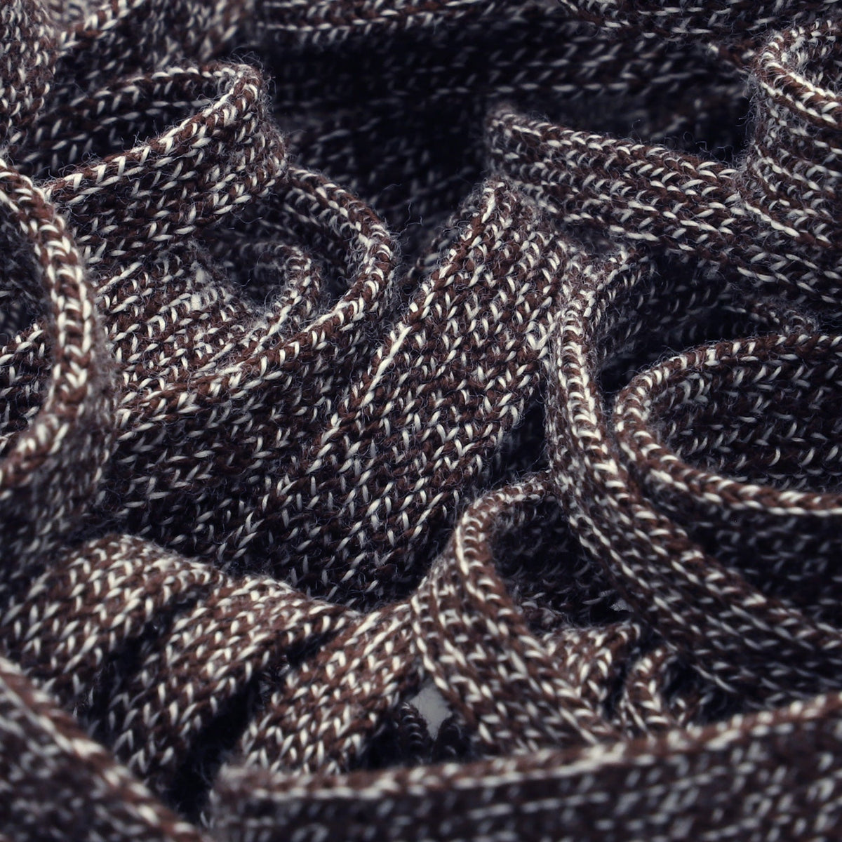 FUJIYAMA RIBBON [Sample] Mingle Flat Cord approx. 6mm (1/4&quot;) 3 Meters Cut