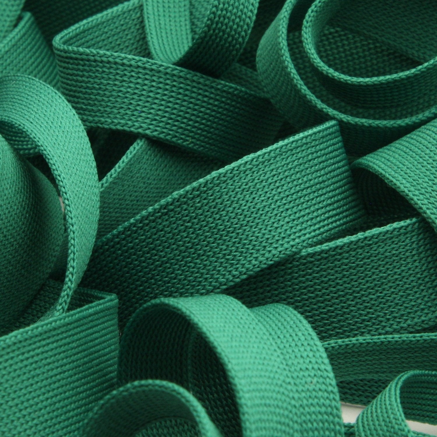 Polyester Thin Knit Tape 9mm (3/8