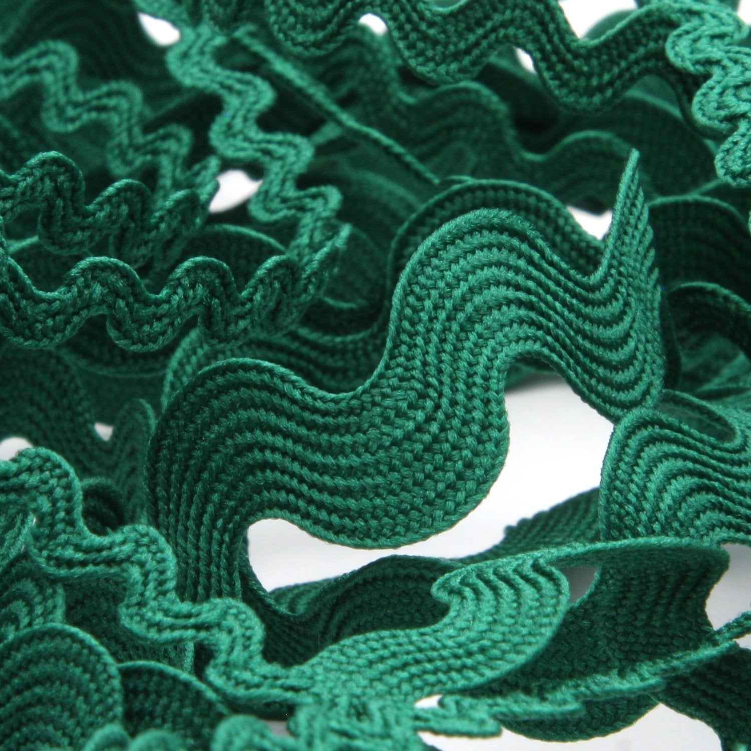 Vintage Christmas Wired Ribbon by the Roll 2.5