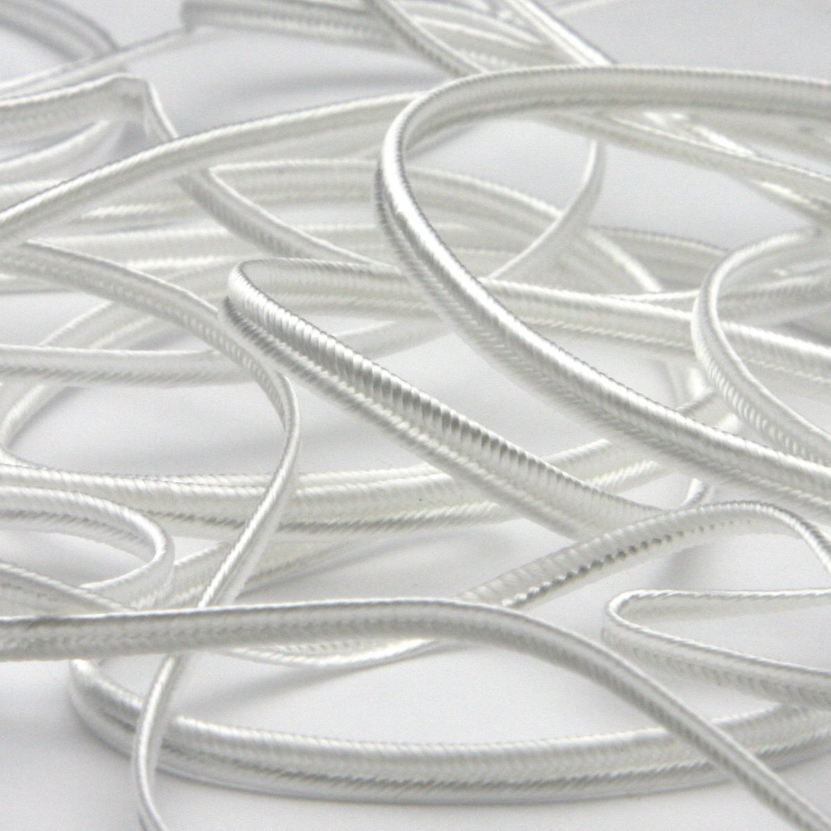 FUJIYAMA RIBBON Rayon Trimming Braid approx.3mm 9.14 Meters Roll