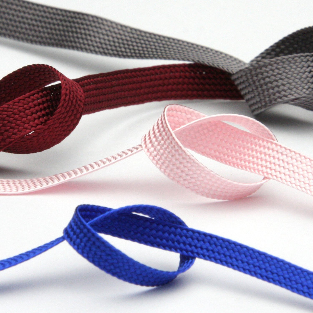 FUJIYAMA RIBBON Rayon Trimming Braid approx.8mm 9.14 Meters Roll