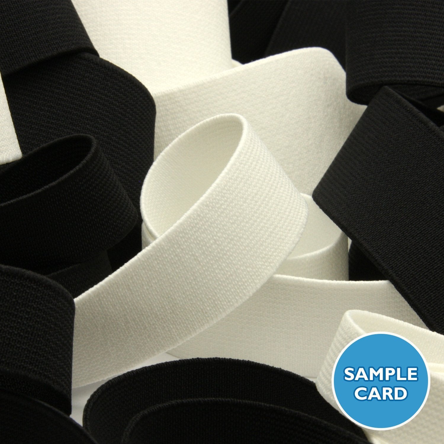 FUJIYAMA RIBBON Sample Card Hard Type Inside Belt (FY-S78) Default Title