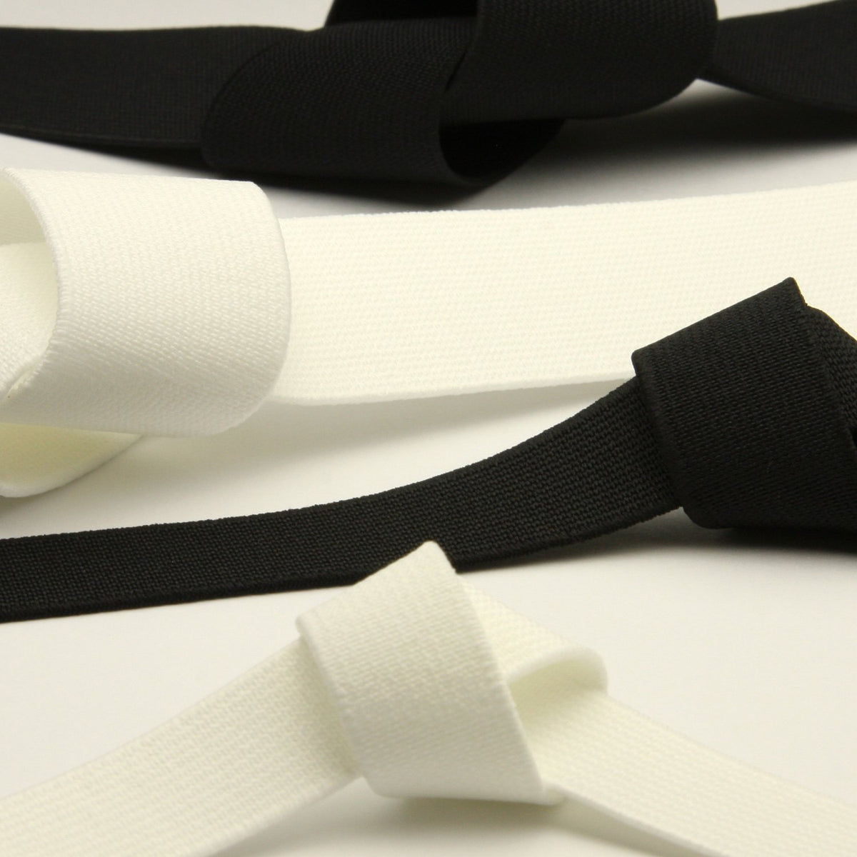 FUJIYAMA RIBBON [Sample] Hard Type Inside Belt (FY-S78) 15mm 3 Meters Cut
