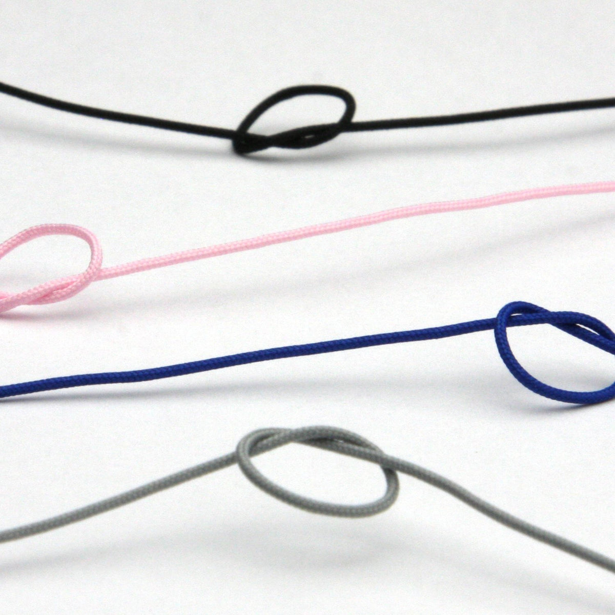 FUJIYAMA RIBBON [Sample] Pine Leaf Cord (FY-6272) approx.1mm 3 Meters Cut