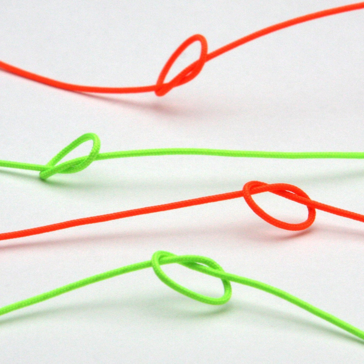 FUJIYAMA RIBBON [Sample] Pine Leaf Cord (FY-6272F) approx.1mm 3 Meters Cut