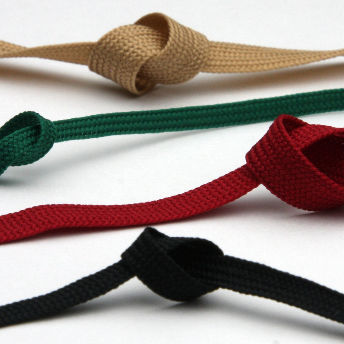 FUJIYAMA RIBBON [Sample] Polyester Trimming Braid approx.5mm (3/16&quot;) 3 Meters Cut