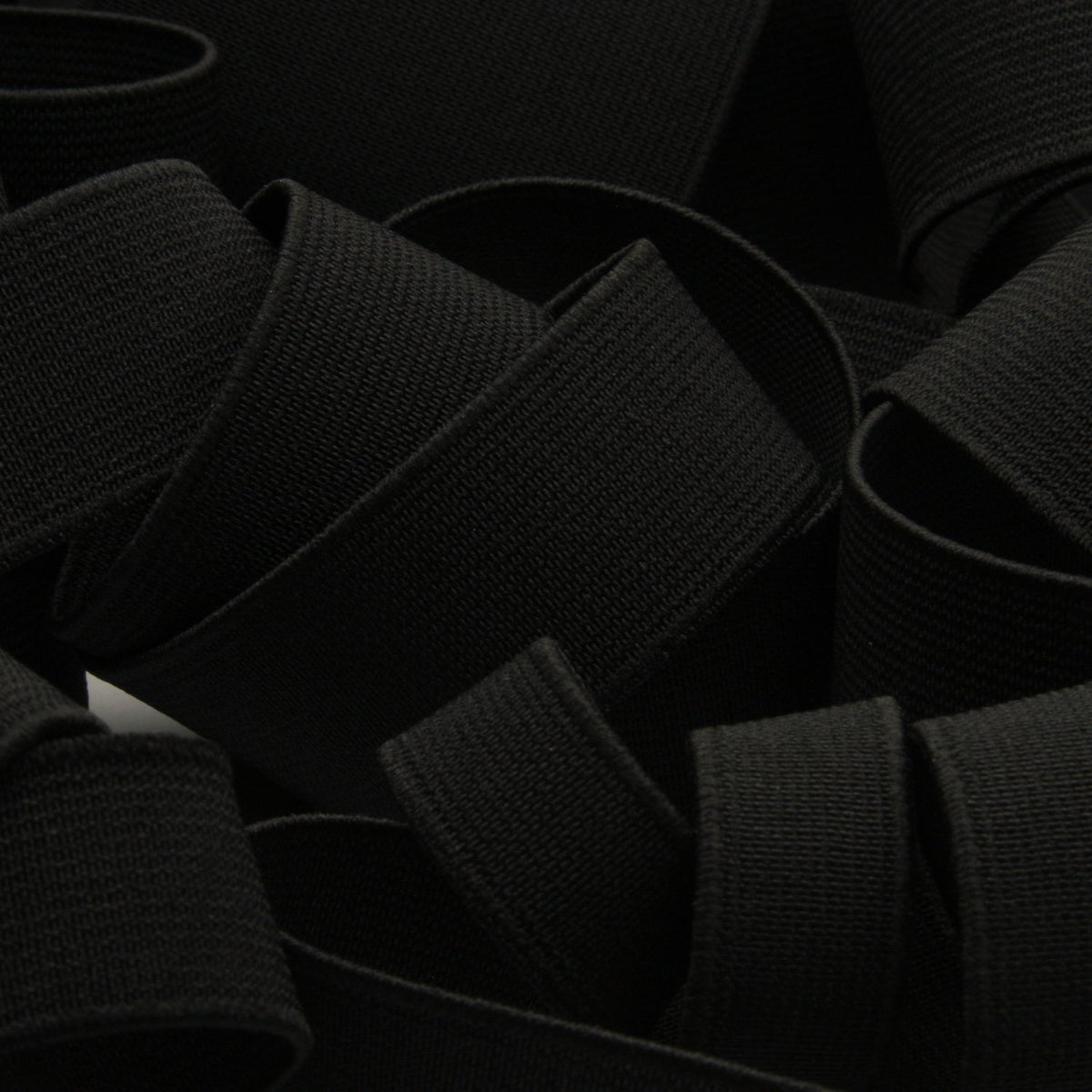 FUJIYAMA RIBBON [Sample] Soft Type Inside Belt (FY-S768) 15mm 3 Meters Cut