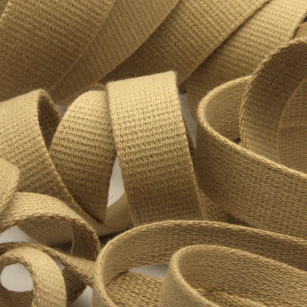 FUJIYAMA RIBBON Thick Cotton Taffeta Ribbon 9mm 9.14 Meters Roll