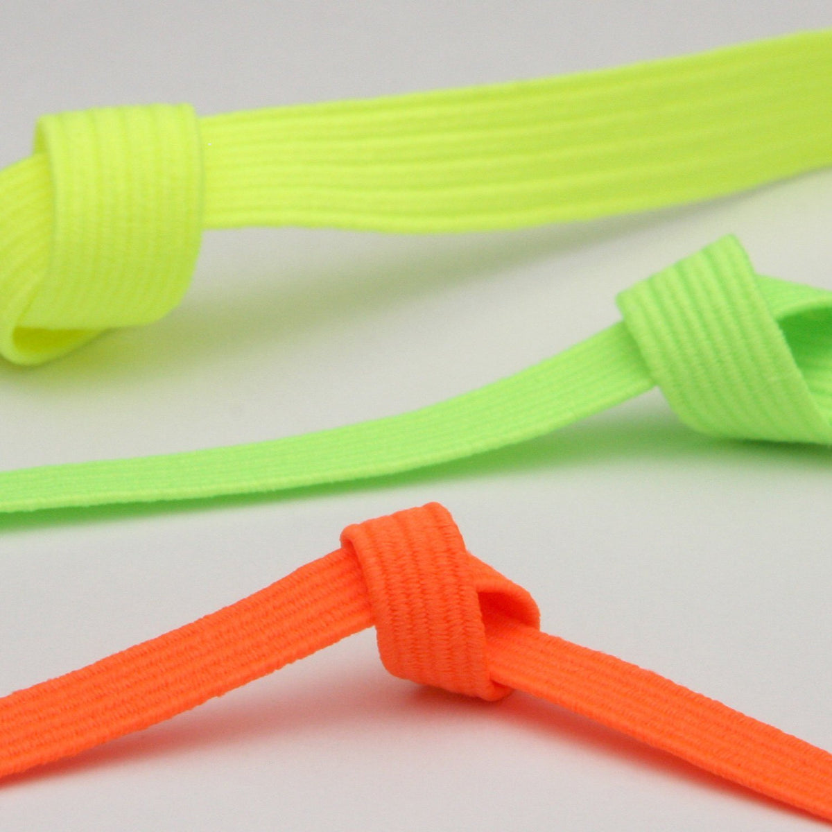 FUJIYAMA RIBBON [Wholesale] Elastic Cord approx.10mm 30 Meters Roll