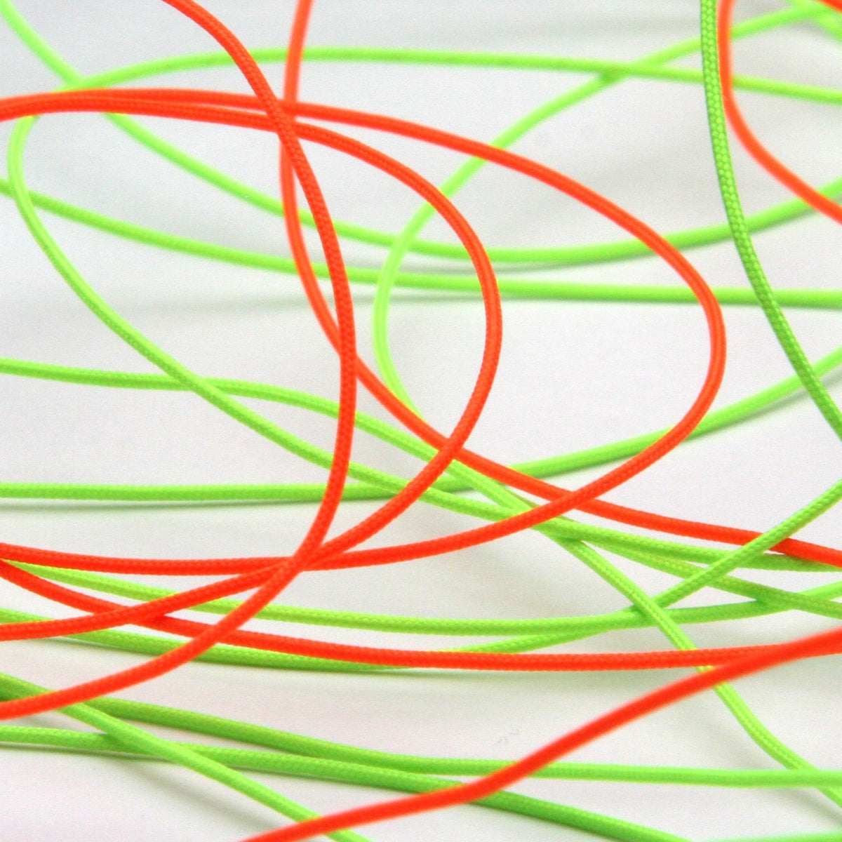 FUJIYAMA RIBBON [Wholesale] Pine Leaf Cord approx.1mm 150 Meters Roll