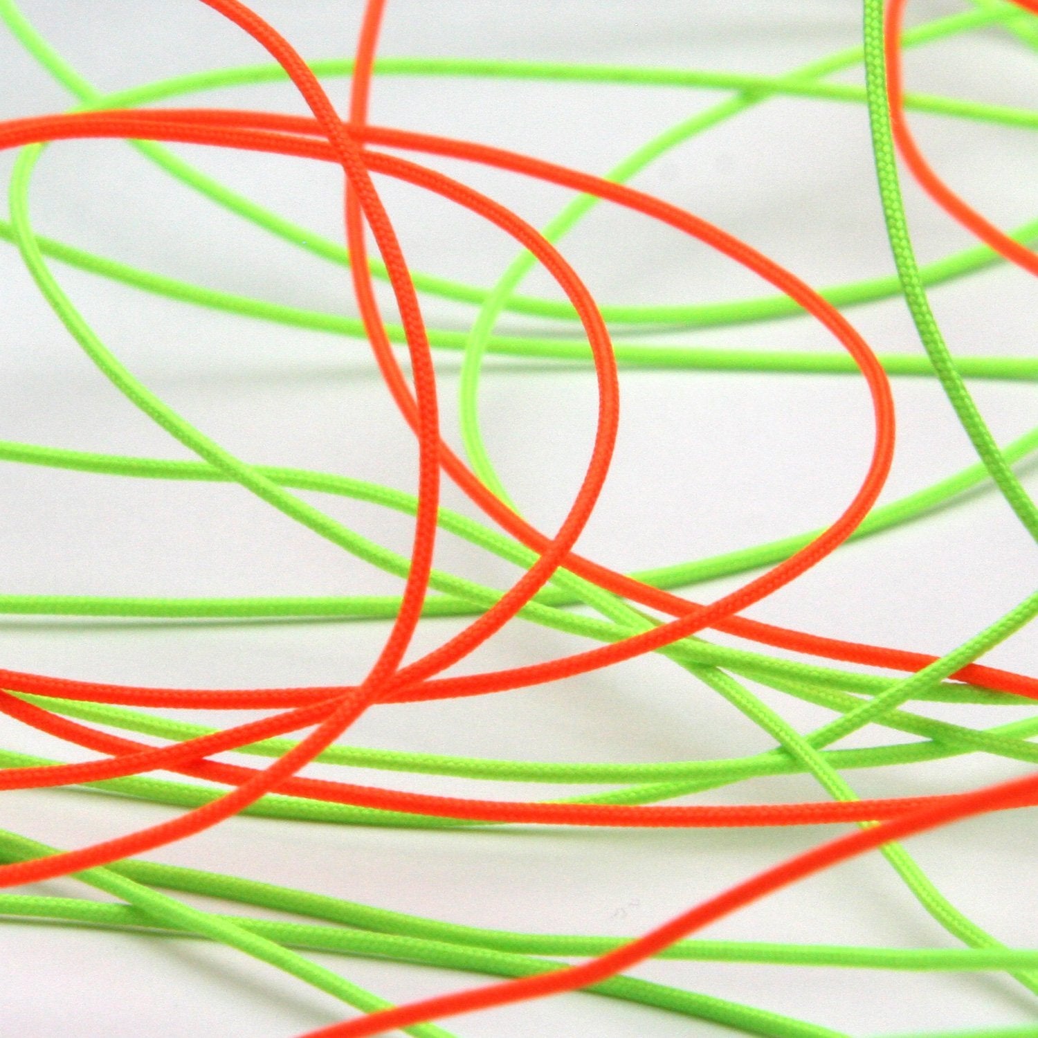 FUJIYAMA RIBBON [Wholesale] Pine Leaf Cord approx.1mm 150 Meters Roll