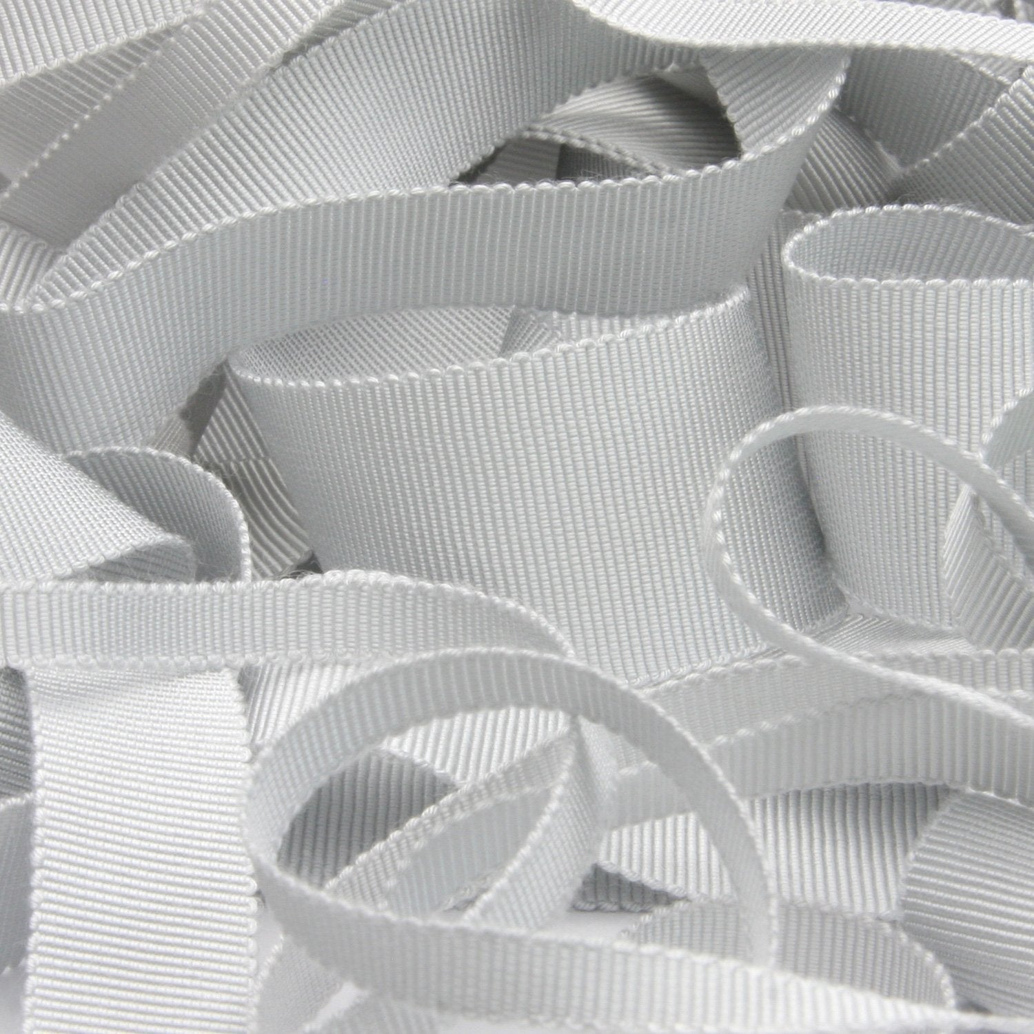 Wholesale] Rayon Grosgrain Ribbon 15mm (19/32) 30 Meters Roll