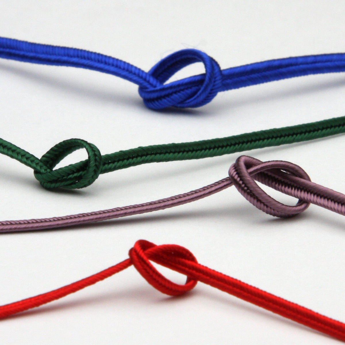 FUJIYAMA RIBBON [Wholesale] Rayon Trimming Braid approx.3mm 30 Meters Roll