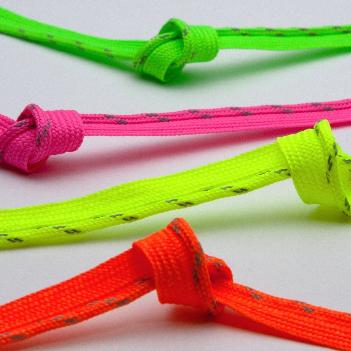 FUJIYAMA RIBBON [Wholesale] Reflect Piping approx.9mm 50 Meters Roll