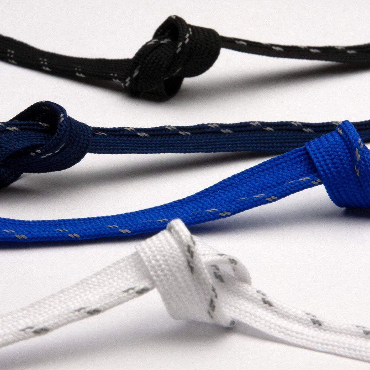 FUJIYAMA RIBBON [Wholesale] Reflect Piping approx.9mm 50 Meters Roll