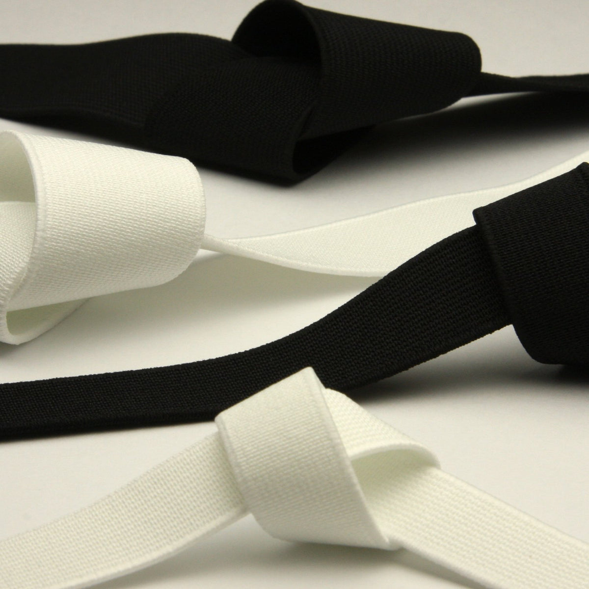 FUJIYAMA RIBBON [Wholesale] Soft Type Inside Belt 50mm 30 Meters Roll