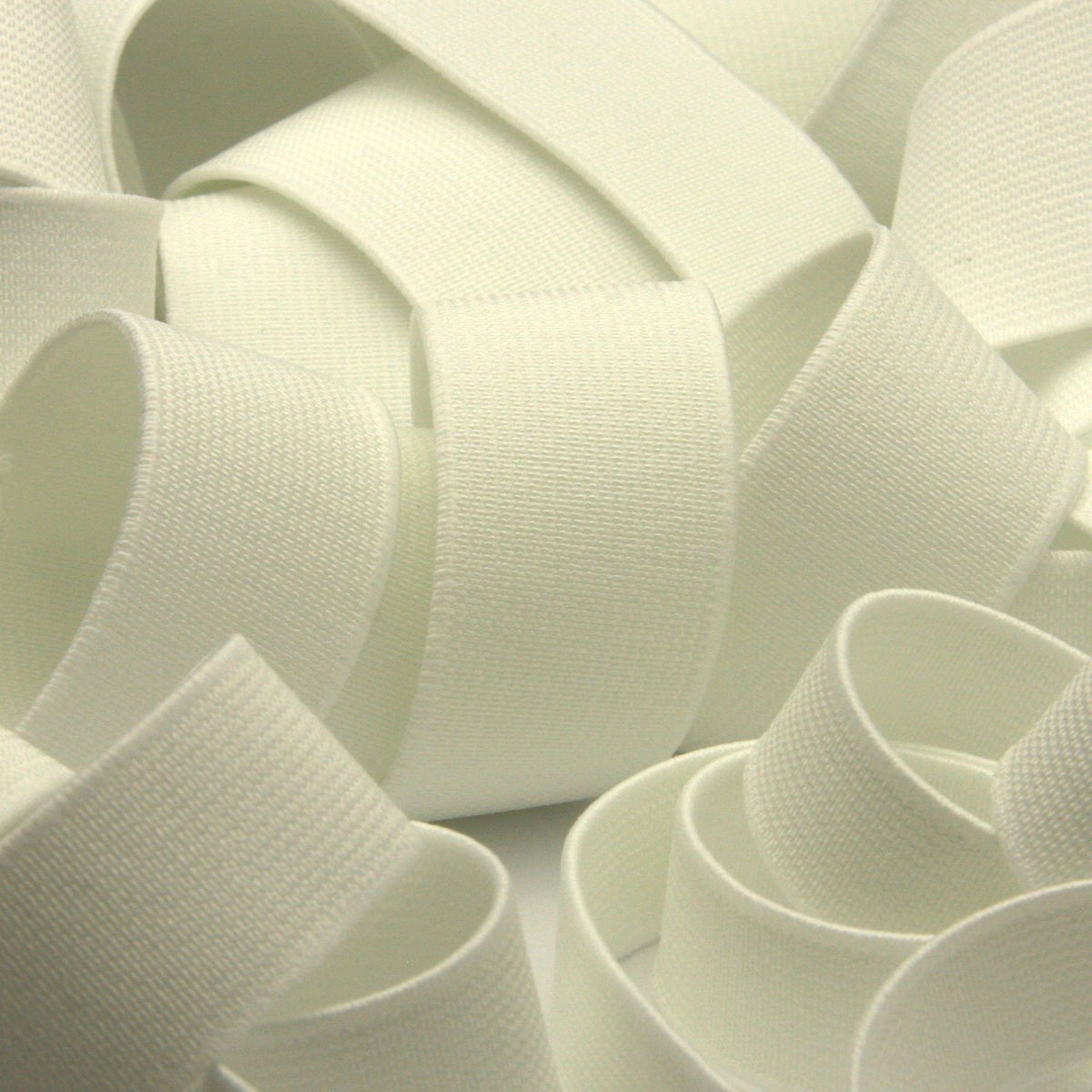 FUJIYAMA RIBBON [Wholesale] Soft Type Inside Belt 60mm 30 Meters Roll
