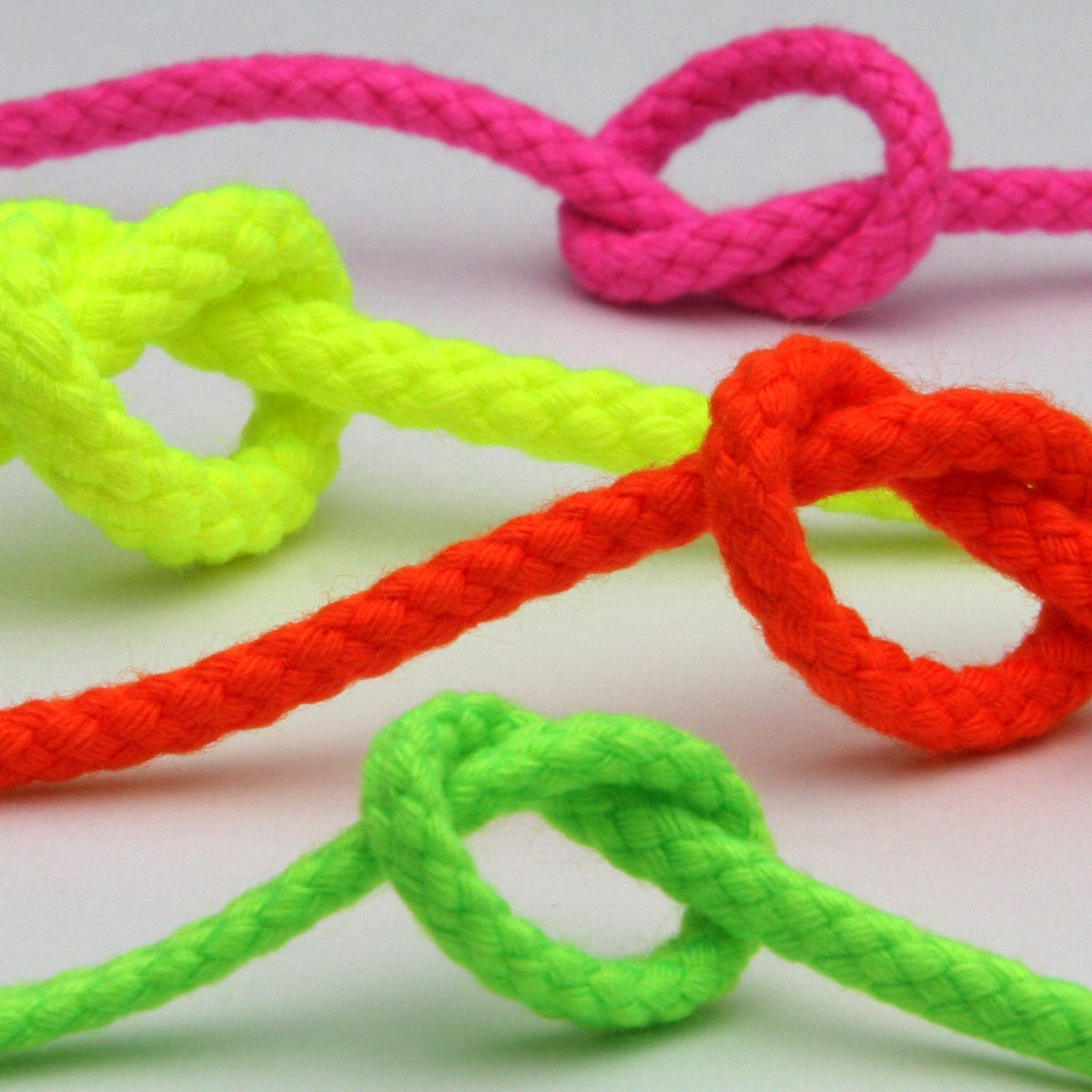 FUJIYAMA RIBBON [Wholesale] Spindle Cord approx.4.5mm 50 Meters Roll